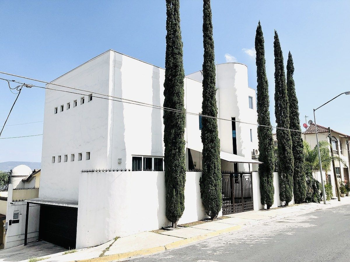 House in Residencial Cumbres 2 Sector B, Monterrey, photo 49 of 50