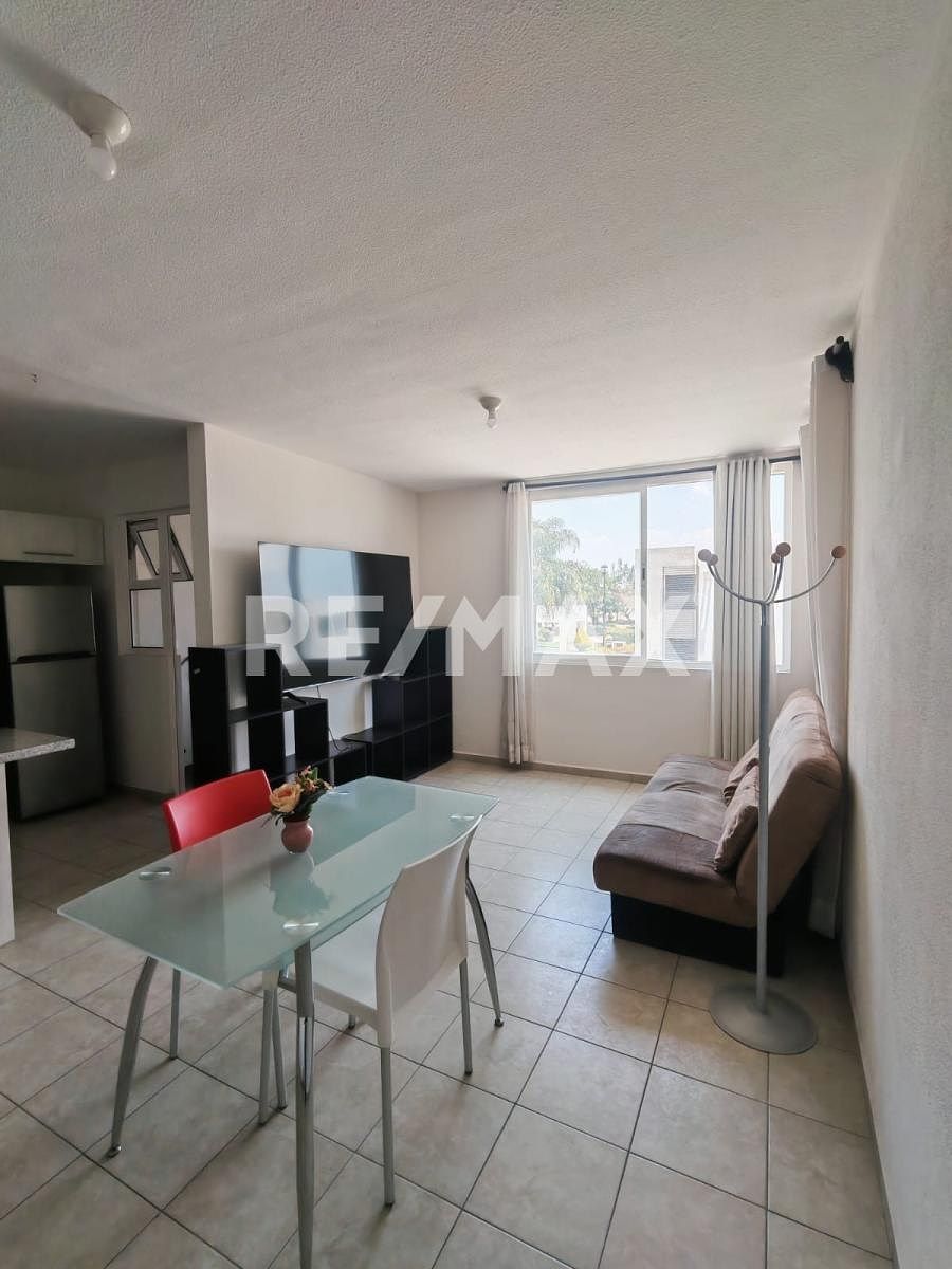 Apartamento em Corregidora, Querétaro, foto 4 de 12