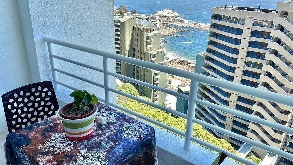 Cochoa, Viña del Mar, 2D 1B 50/55M2, foto 1 de 26