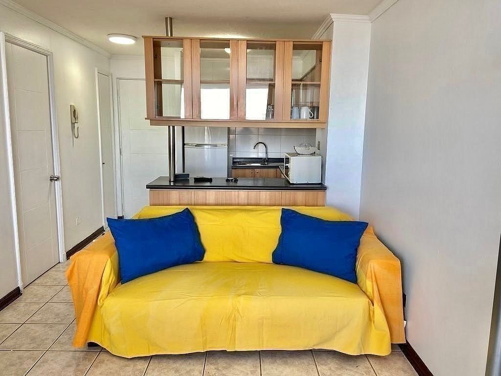 Departamento en Cochoa, Viña del Mar, foto 6 de 26