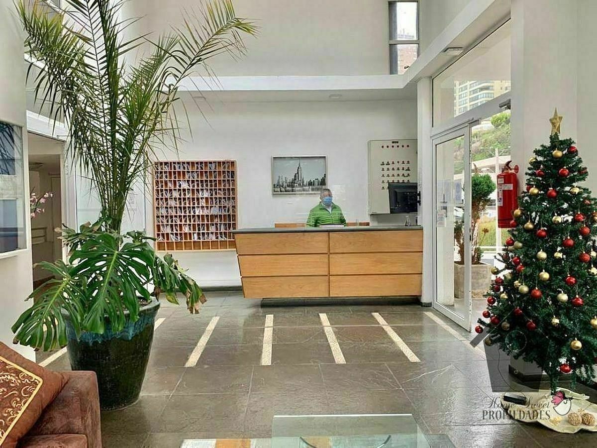 Departamento en Cochoa, Viña del Mar, foto 26 de 26