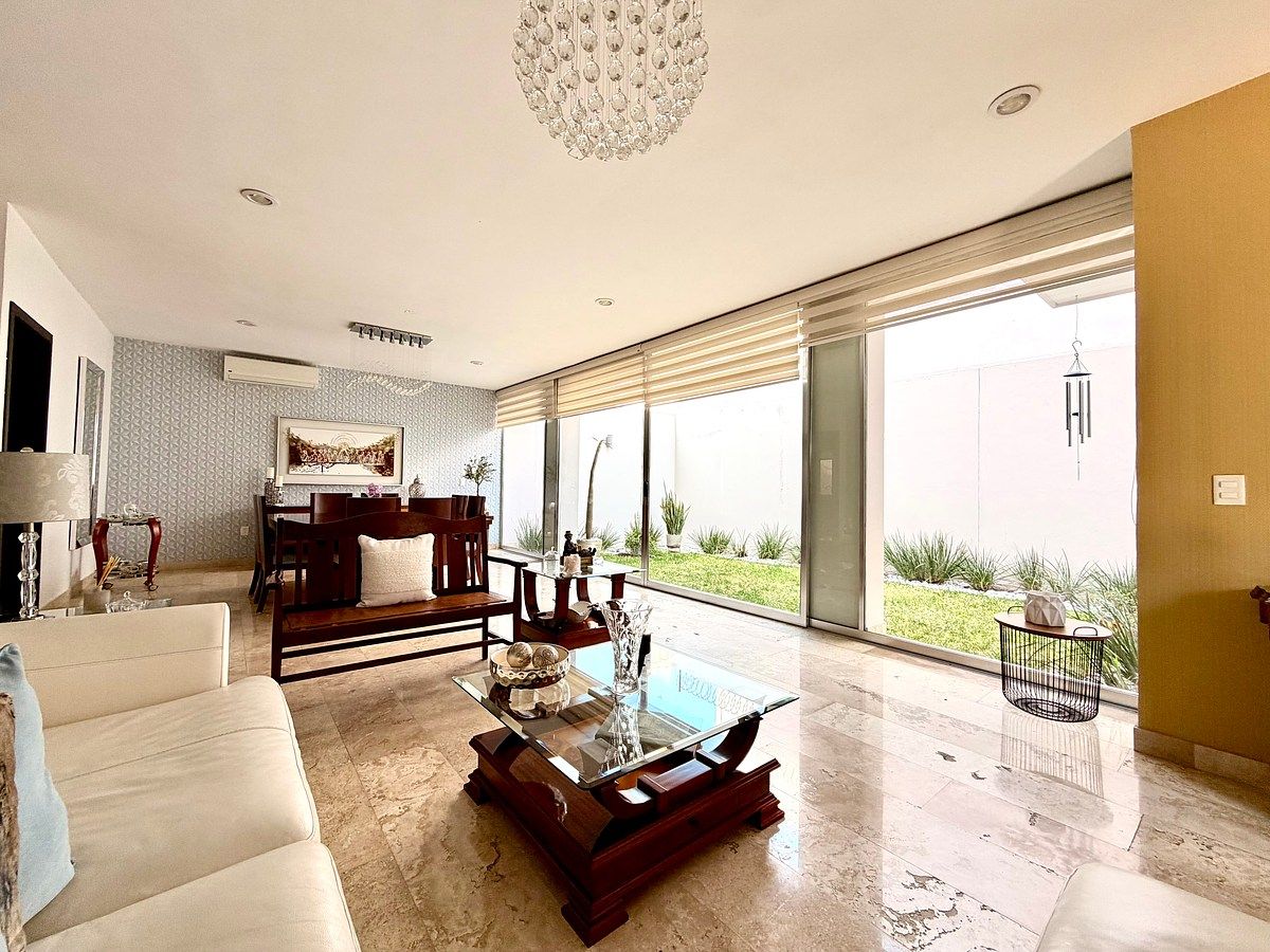 Casa en condominio en Miravalle, Tuxtla Gutiérrez, foto 2 de 28