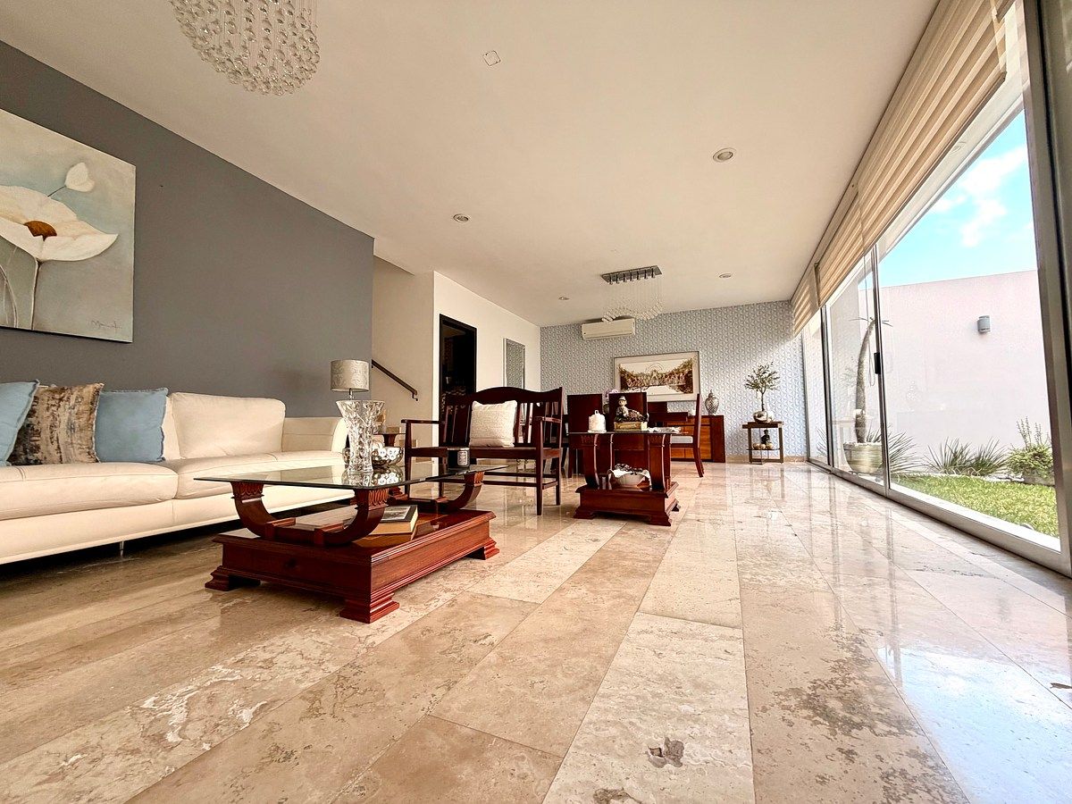 Casa en condominio en Miravalle, Tuxtla Gutiérrez, foto 3 de 28