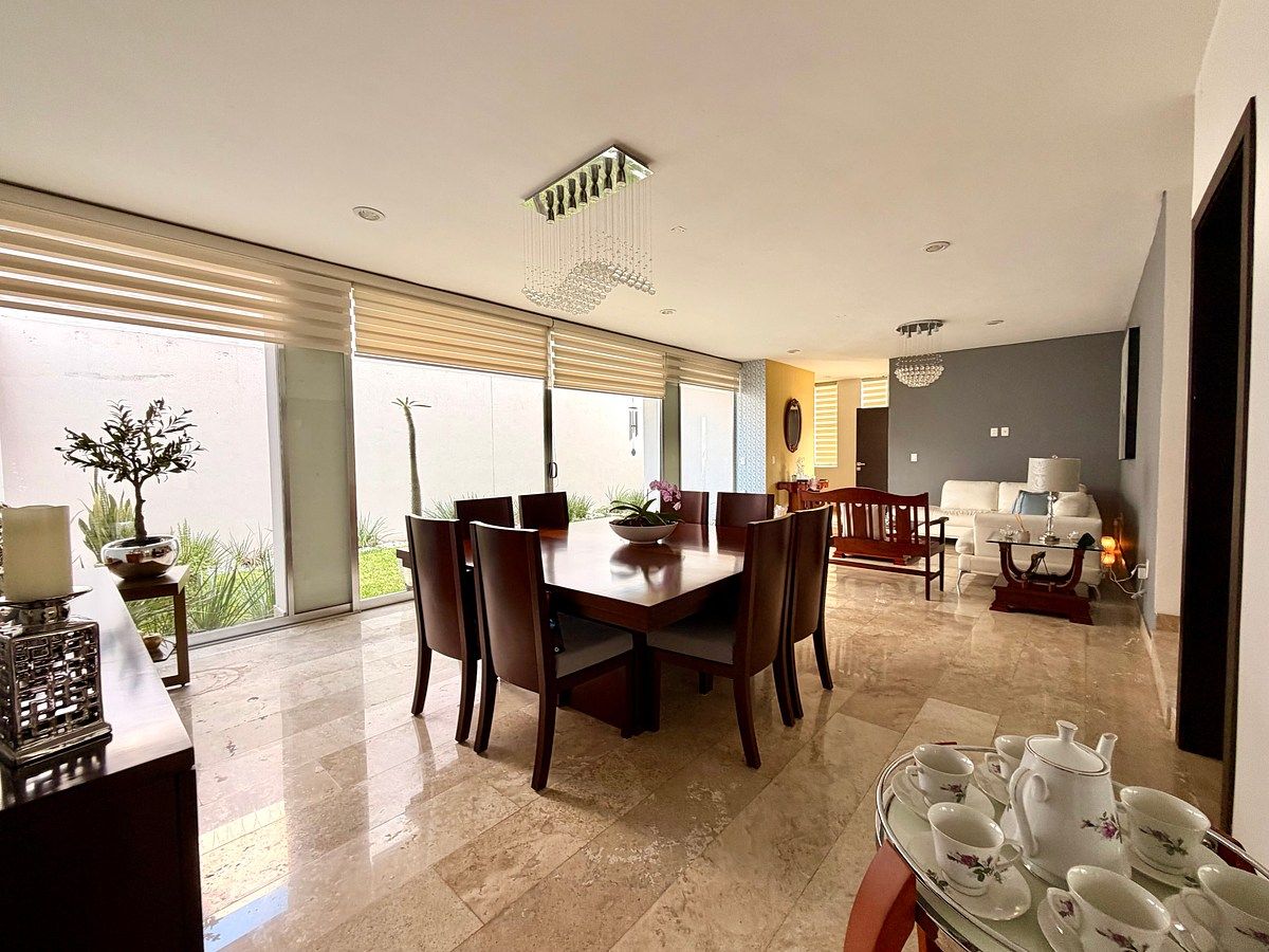 Casa en condominio en Miravalle, Tuxtla Gutiérrez, foto 4 de 28