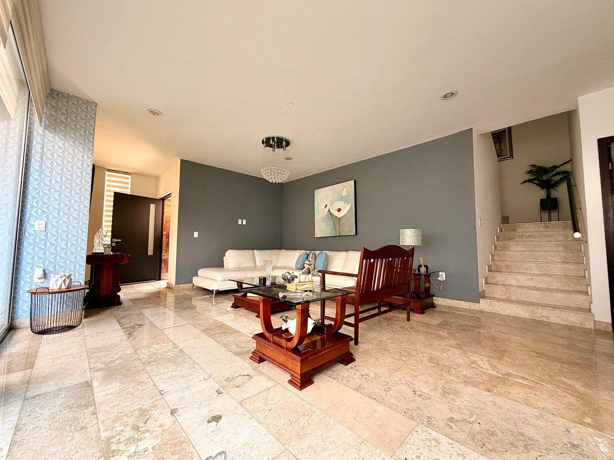 Casa en condominio en Miravalle, Tuxtla Gutiérrez, foto 5 de 28