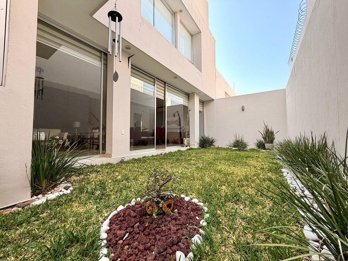 Casa en condominio en Miravalle, Tuxtla Gutiérrez, foto 7 de 28