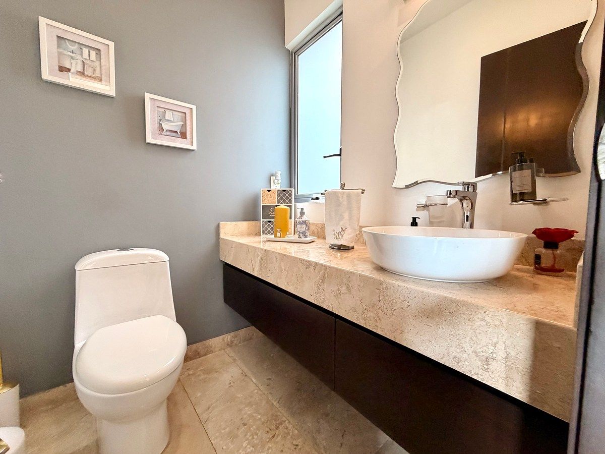 Casa en condominio en Miravalle, Tuxtla Gutiérrez, foto 9 de 28