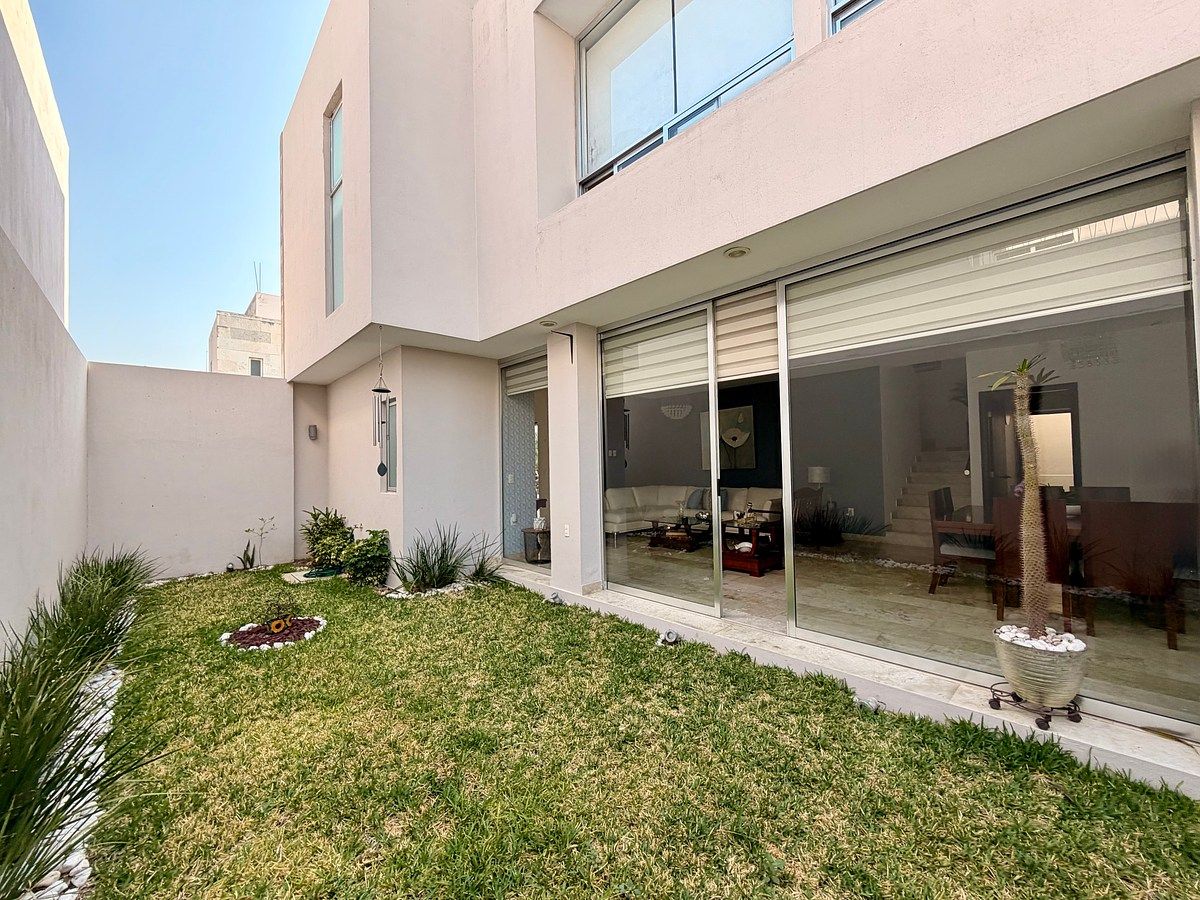Casa en condominio en Miravalle, Tuxtla Gutiérrez, foto 8 de 28