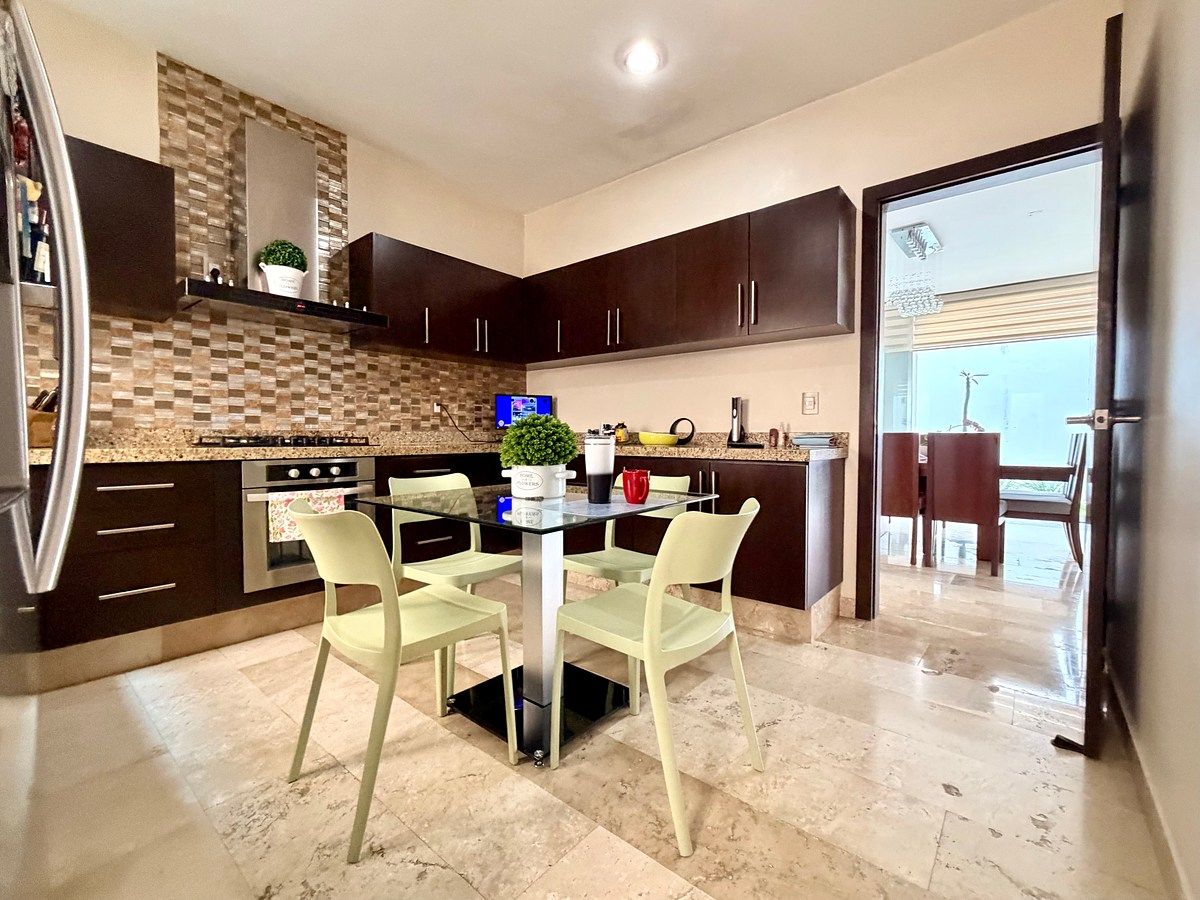 Casa en condominio en Miravalle, Tuxtla Gutiérrez, foto 11 de 28