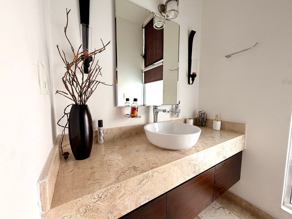 Casa en condominio en Miravalle, Tuxtla Gutiérrez, foto 15 de 28