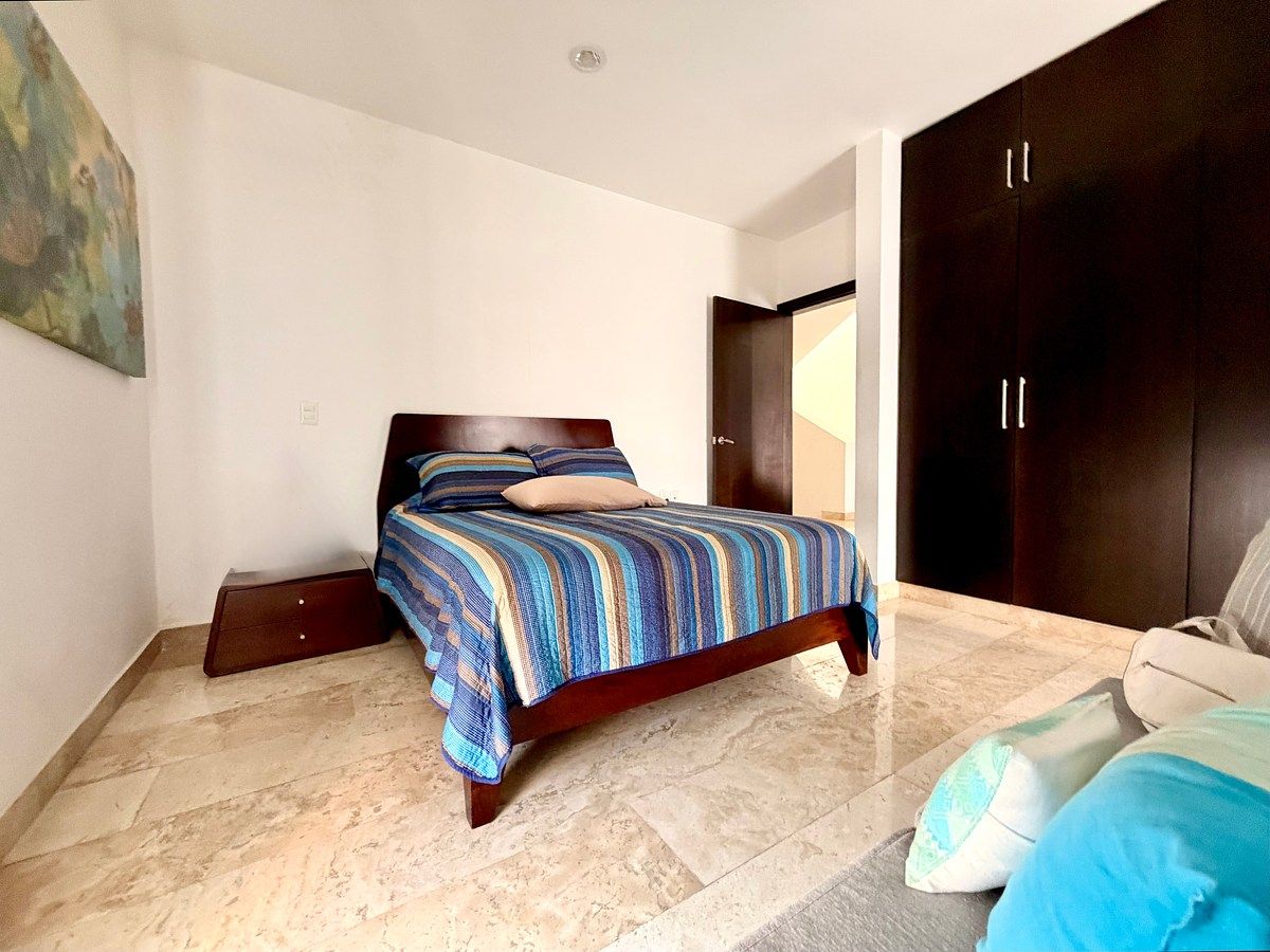 Casa en condominio en Miravalle, Tuxtla Gutiérrez, foto 17 de 28