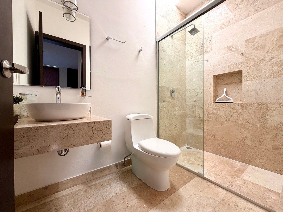 Casa en condominio en Miravalle, Tuxtla Gutiérrez, foto 16 de 28