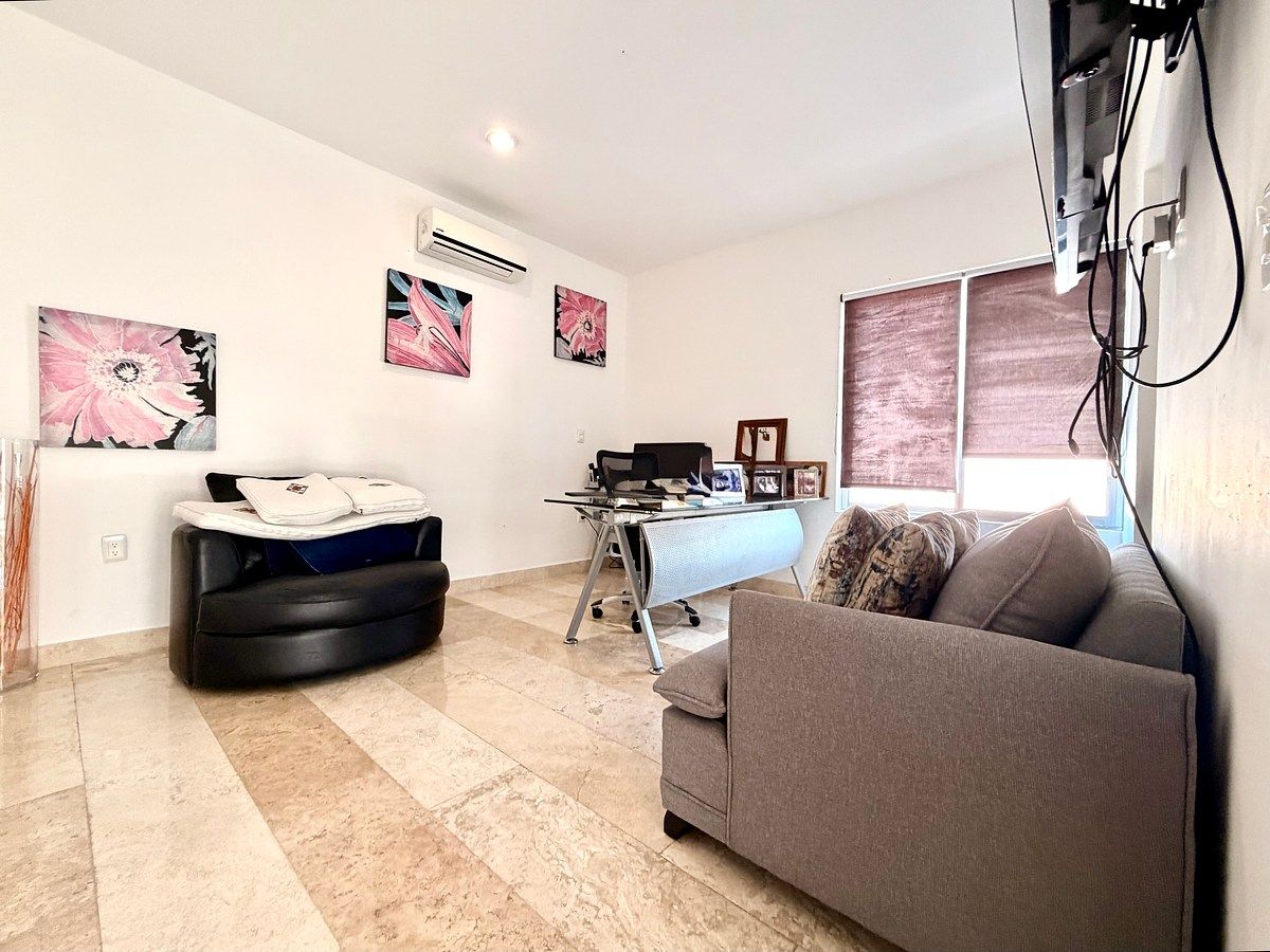 Casa en condominio en Miravalle, Tuxtla Gutiérrez, foto 25 de 28