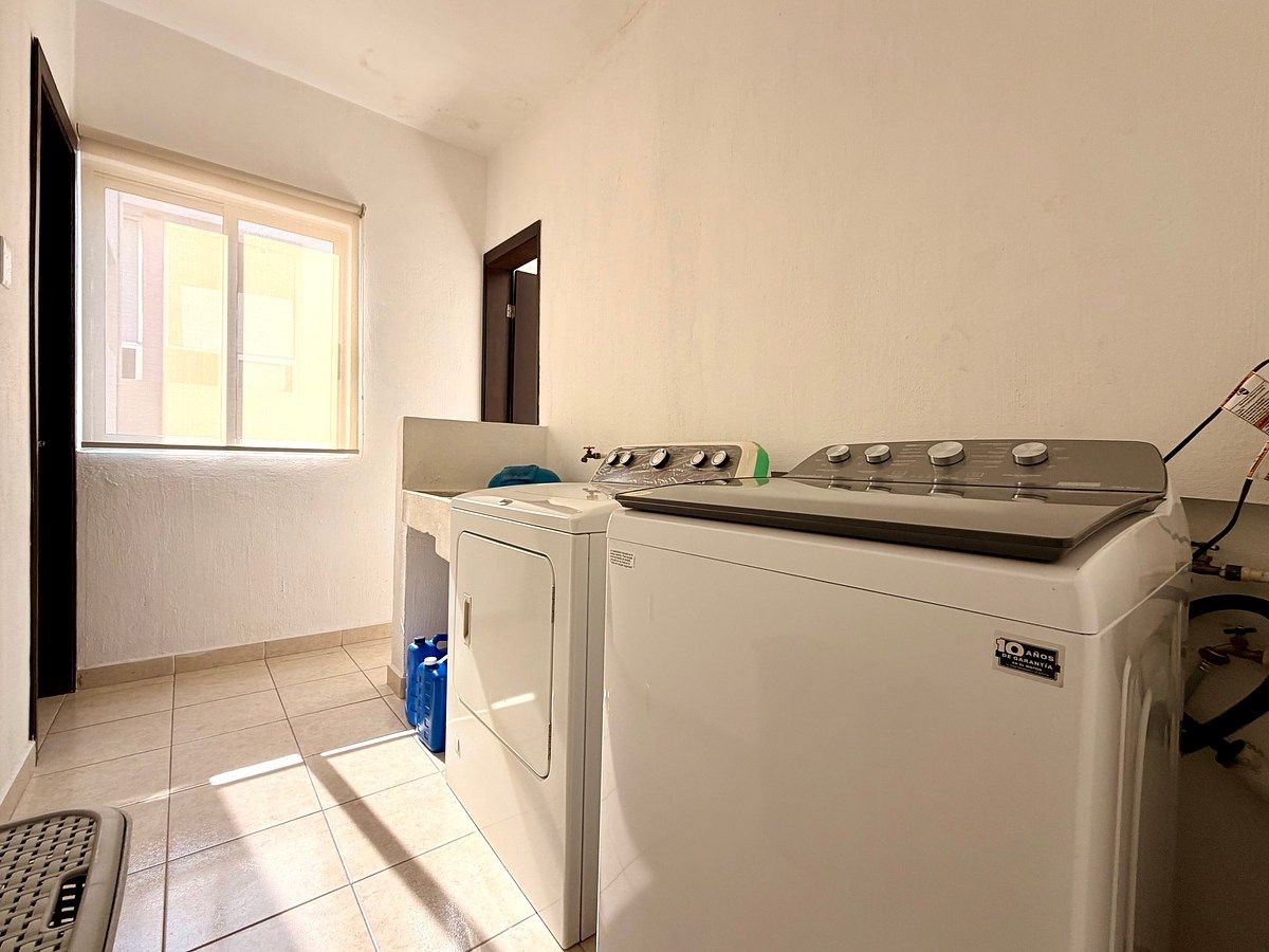 Casa en condominio en Miravalle, Tuxtla Gutiérrez, foto 23 de 28