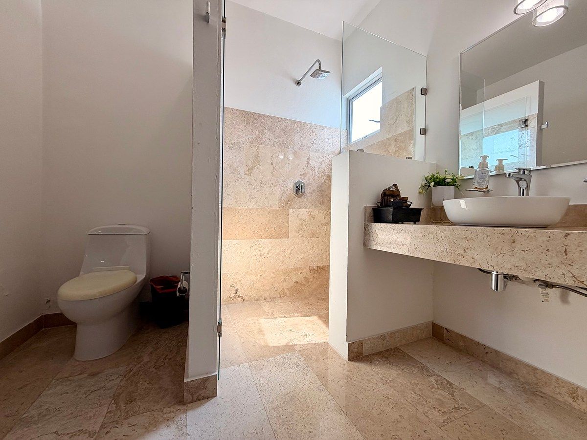 Casa en condominio en Miravalle, Tuxtla Gutiérrez, foto 24 de 28