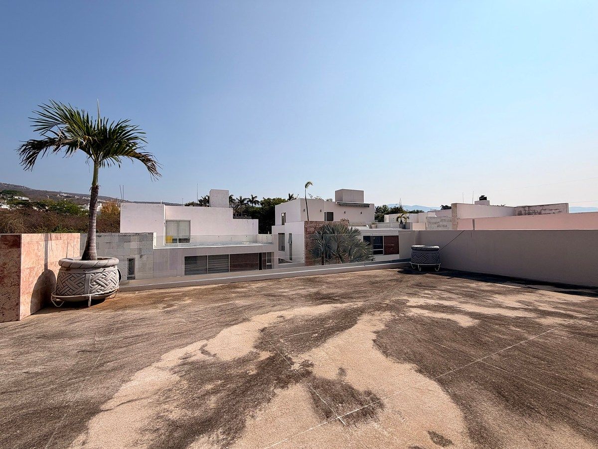 Casa en condominio en Miravalle, Tuxtla Gutiérrez, foto 27 de 28