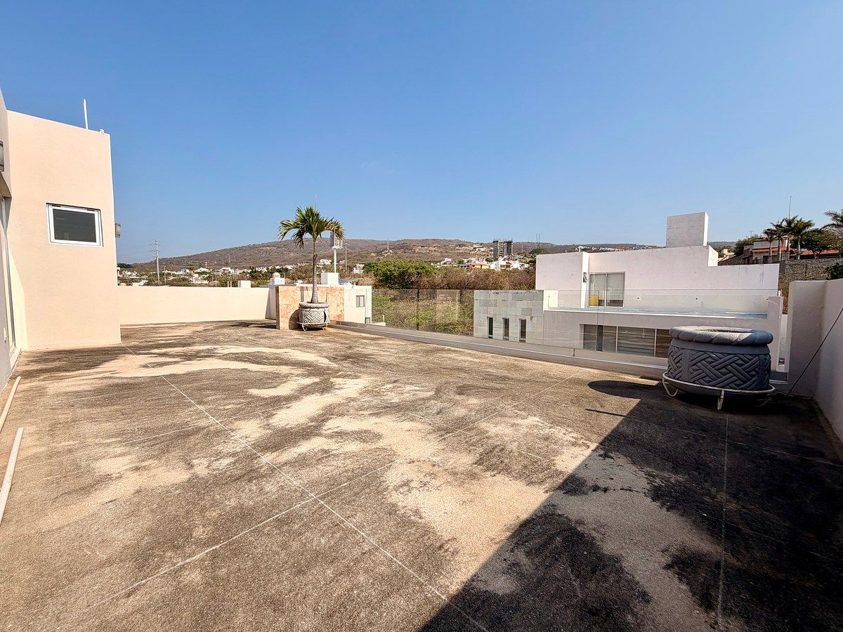 Casa en condominio en Miravalle, Tuxtla Gutiérrez, foto 28 de 28