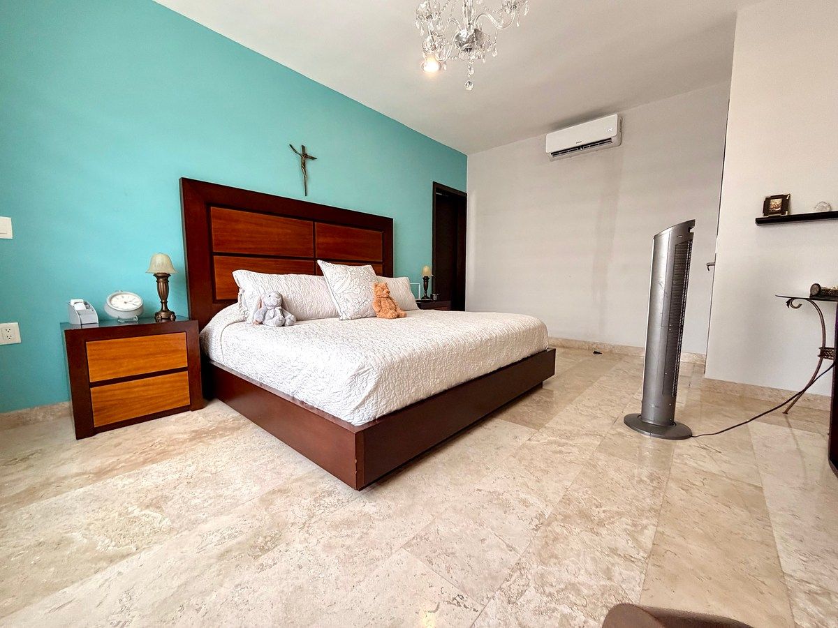 Casa en condominio en Miravalle, Tuxtla Gutiérrez, foto 19 de 28