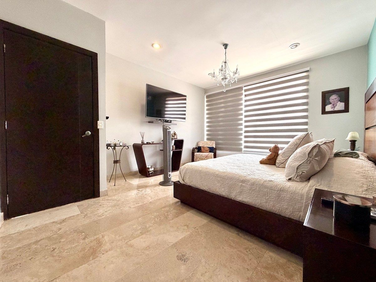 Casa en condominio en Miravalle, Tuxtla Gutiérrez, foto 20 de 28