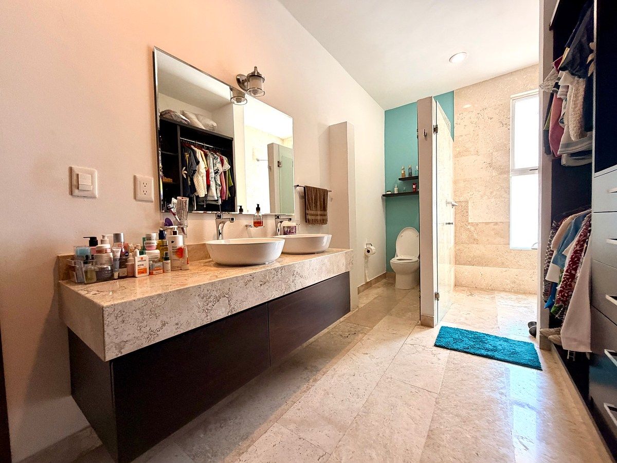 Casa en condominio en Miravalle, Tuxtla Gutiérrez, foto 22 de 28