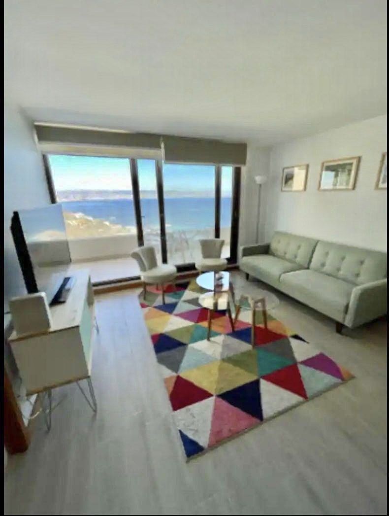Edmundo Eluchans, Reñaca, 2D 2B, 63/77M2, foto 1 de 20