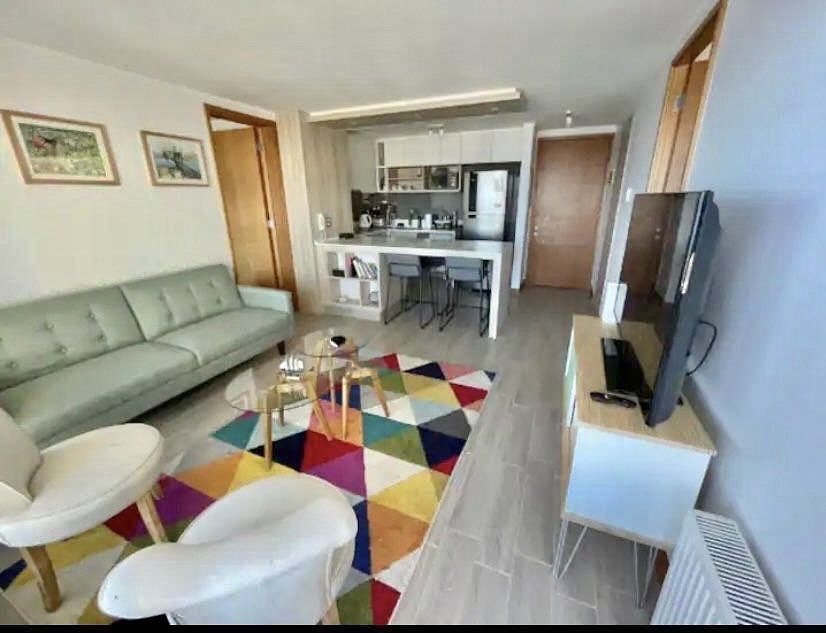 Departamento en Reñaca, Viña del Mar, foto 2 de 20