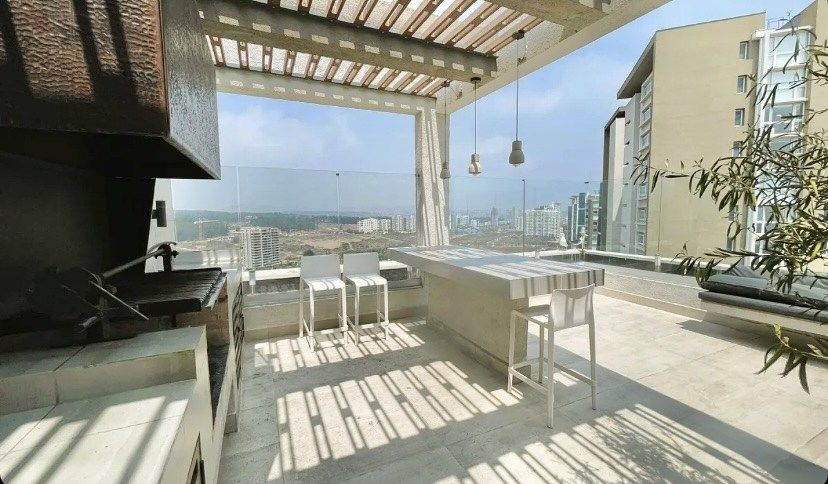 Departamento en Reñaca, Viña del Mar, foto 18 de 20