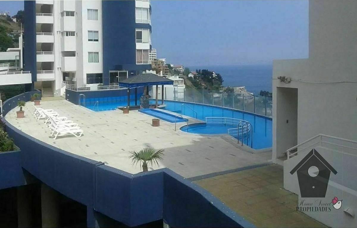 Departamento en Cochoa, Viña del Mar, foto 3 de 19