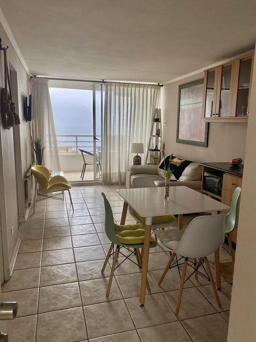 Departamento en Cochoa, Viña del Mar, foto 12 de 19