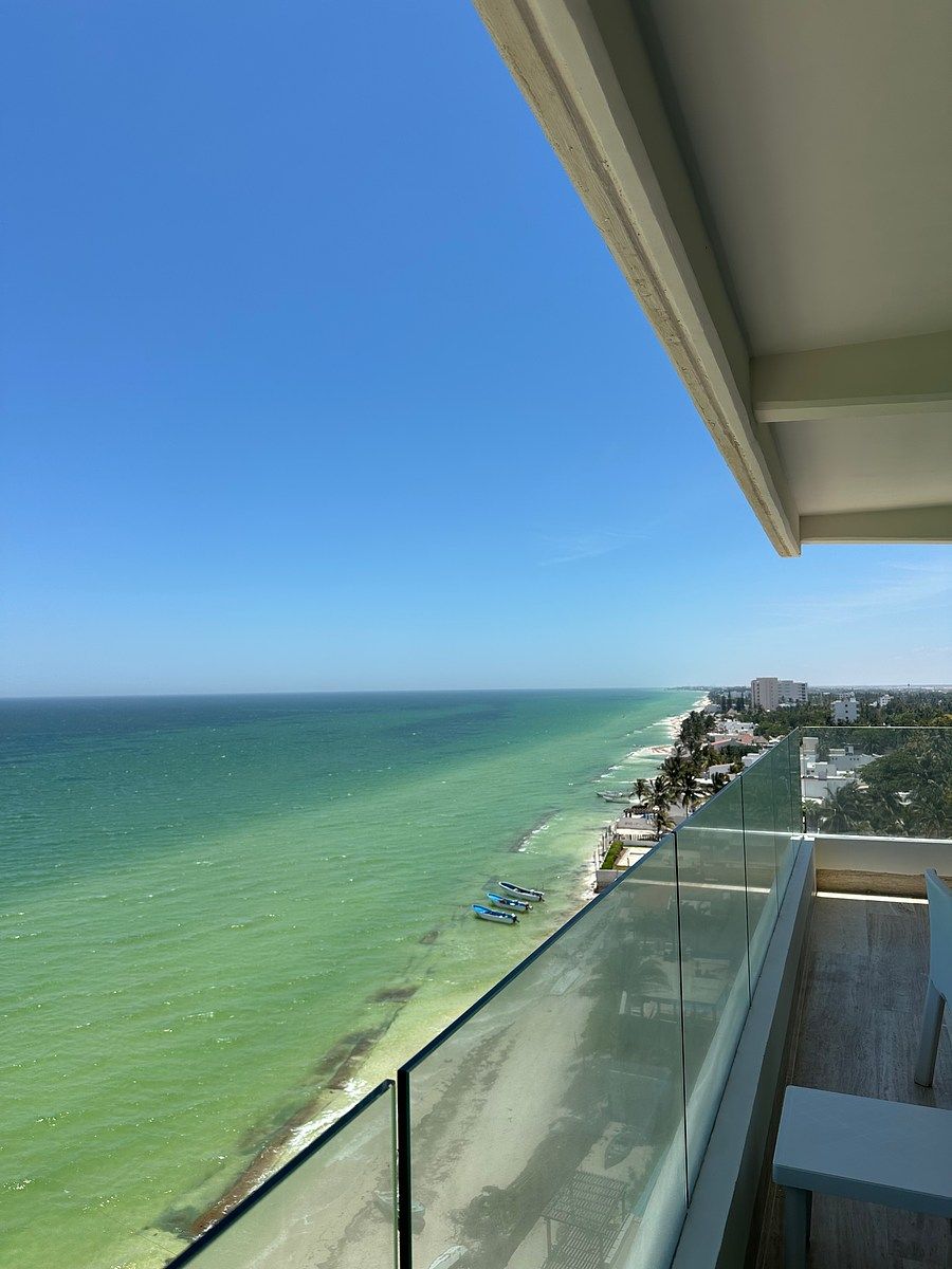 Apartamento em Chicxulub Puerto, Progreso, foto 30 de 35