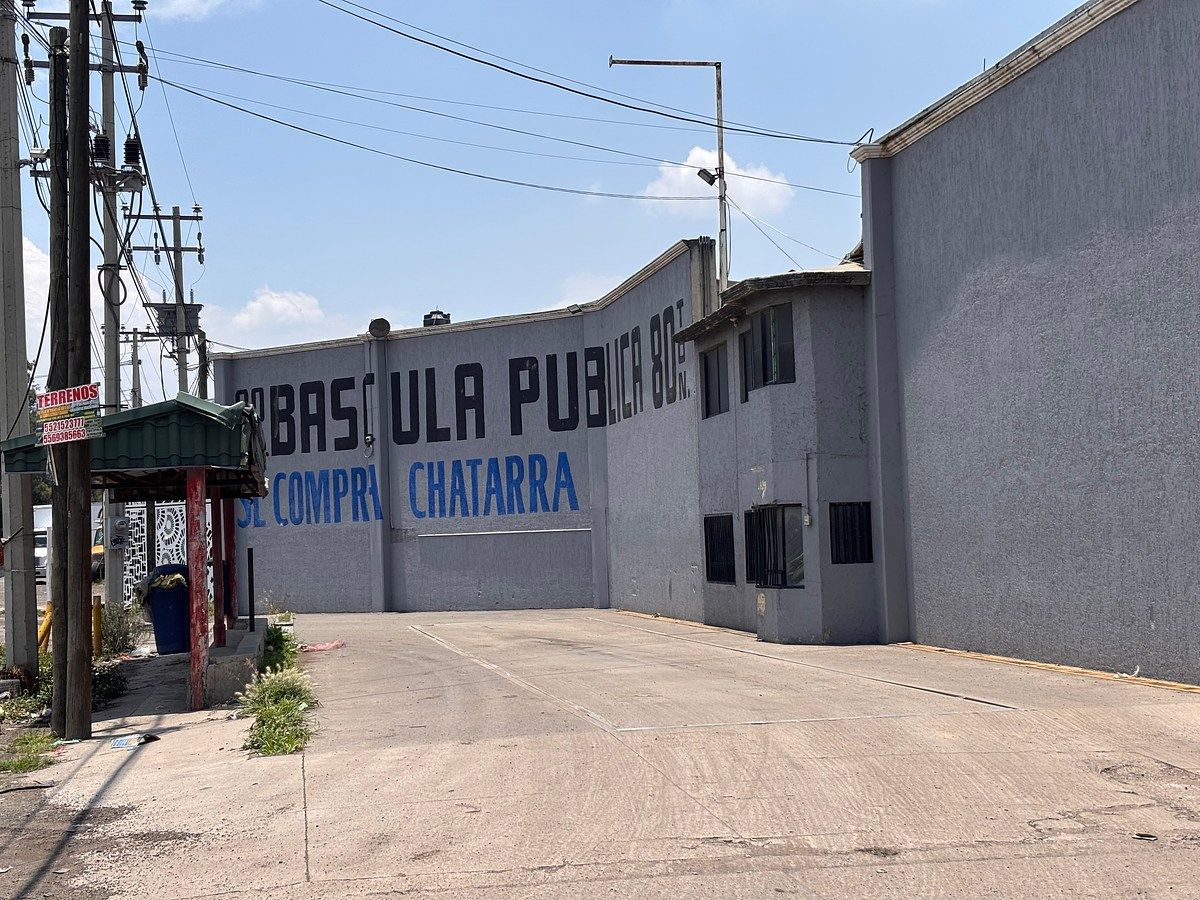 Industrial Lot in Ampliación Tezoyuca, Tezoyuca, photo 3 of 32