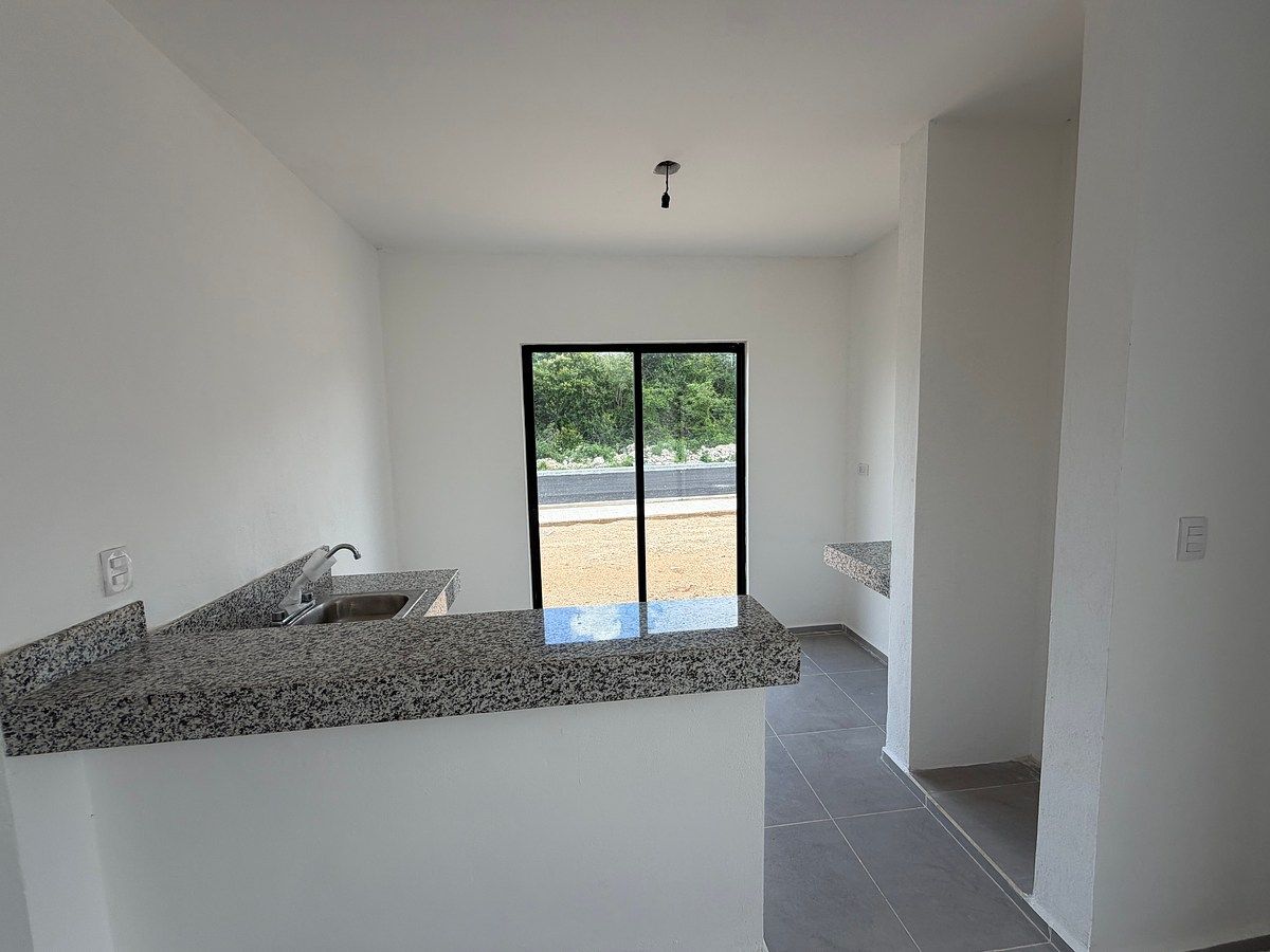 Casa em Tixcacal, Mérida, foto 4 de 12