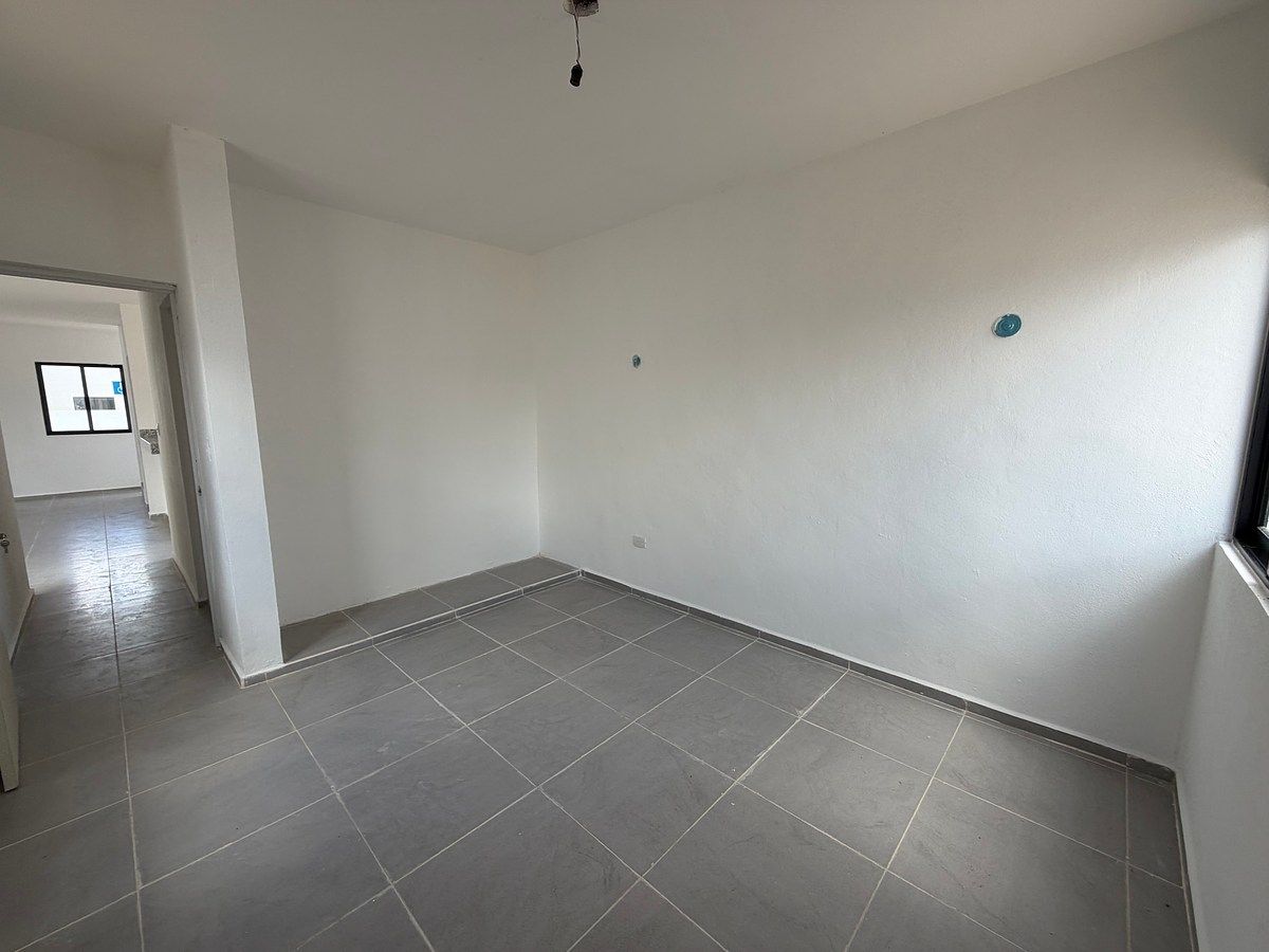 Casa em Tixcacal, Mérida, foto 7 de 12