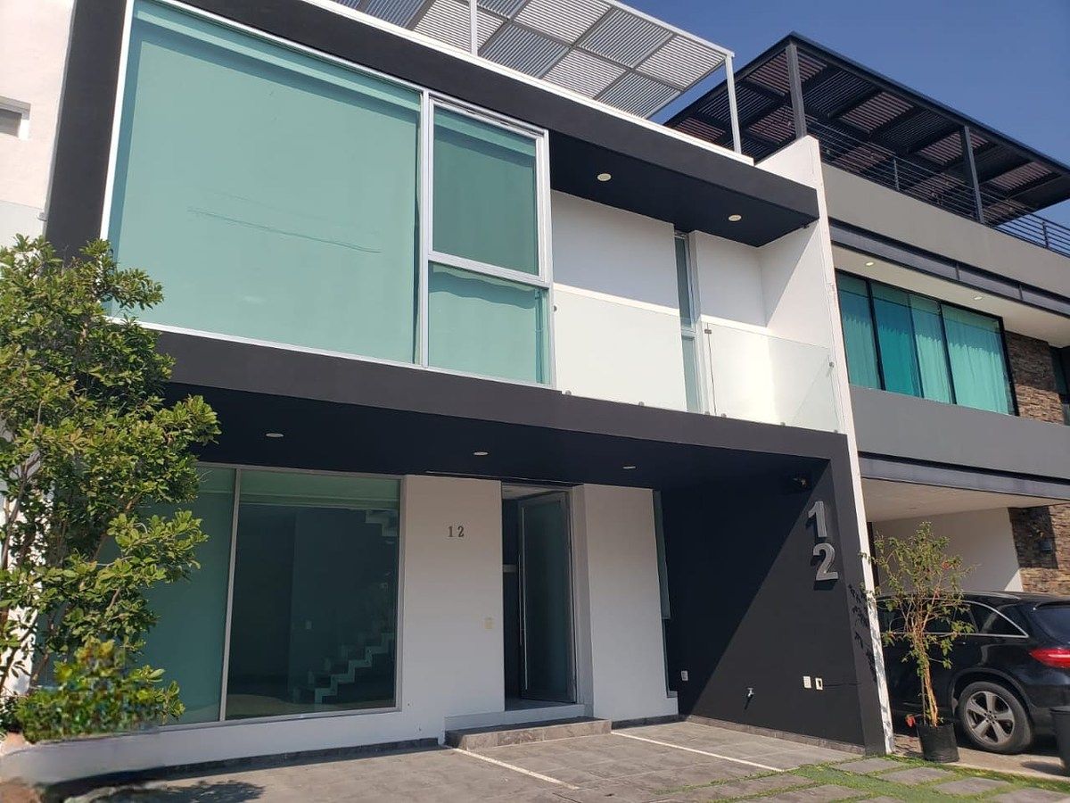 House in Gated Community in Solares, Zapopan, photo 3 of 36