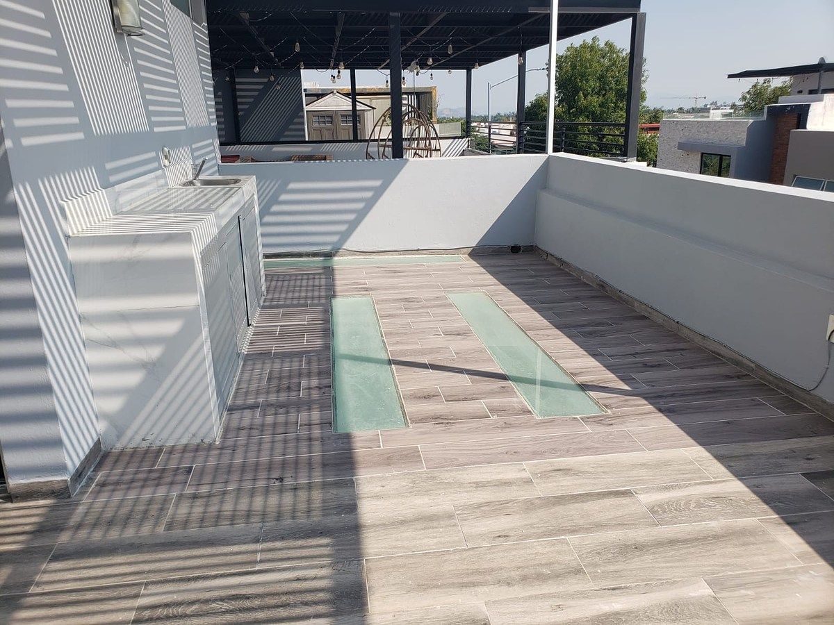 House in Gated Community in Solares, Zapopan, photo 36 of 36