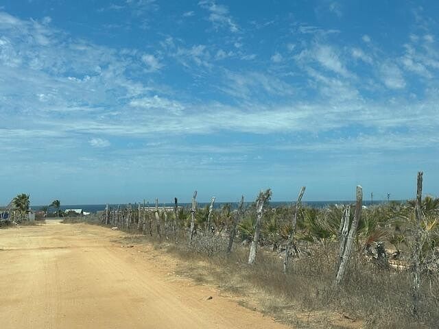 Lot in El Pescadero, La Paz, photo 5 of 7