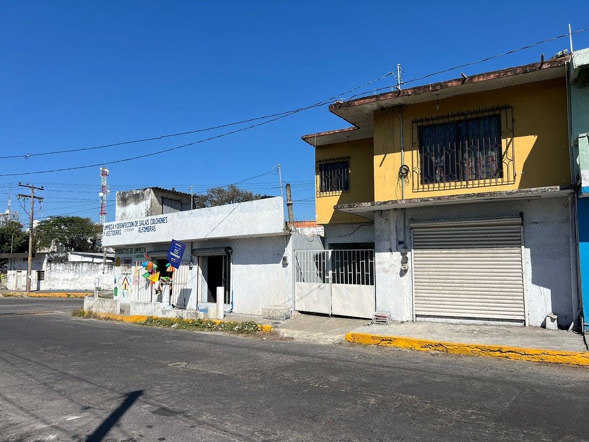 Local EN ESQUINA en venta sobre Av. Xalapa y Alcocer. VERACRUZ, VERACRUZ
