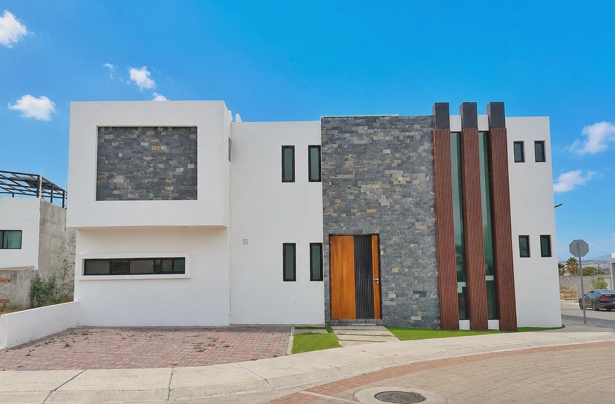 Venta de casa nueva en Taray Ciudad Maderas con recamara en PB, foto 1 de 18