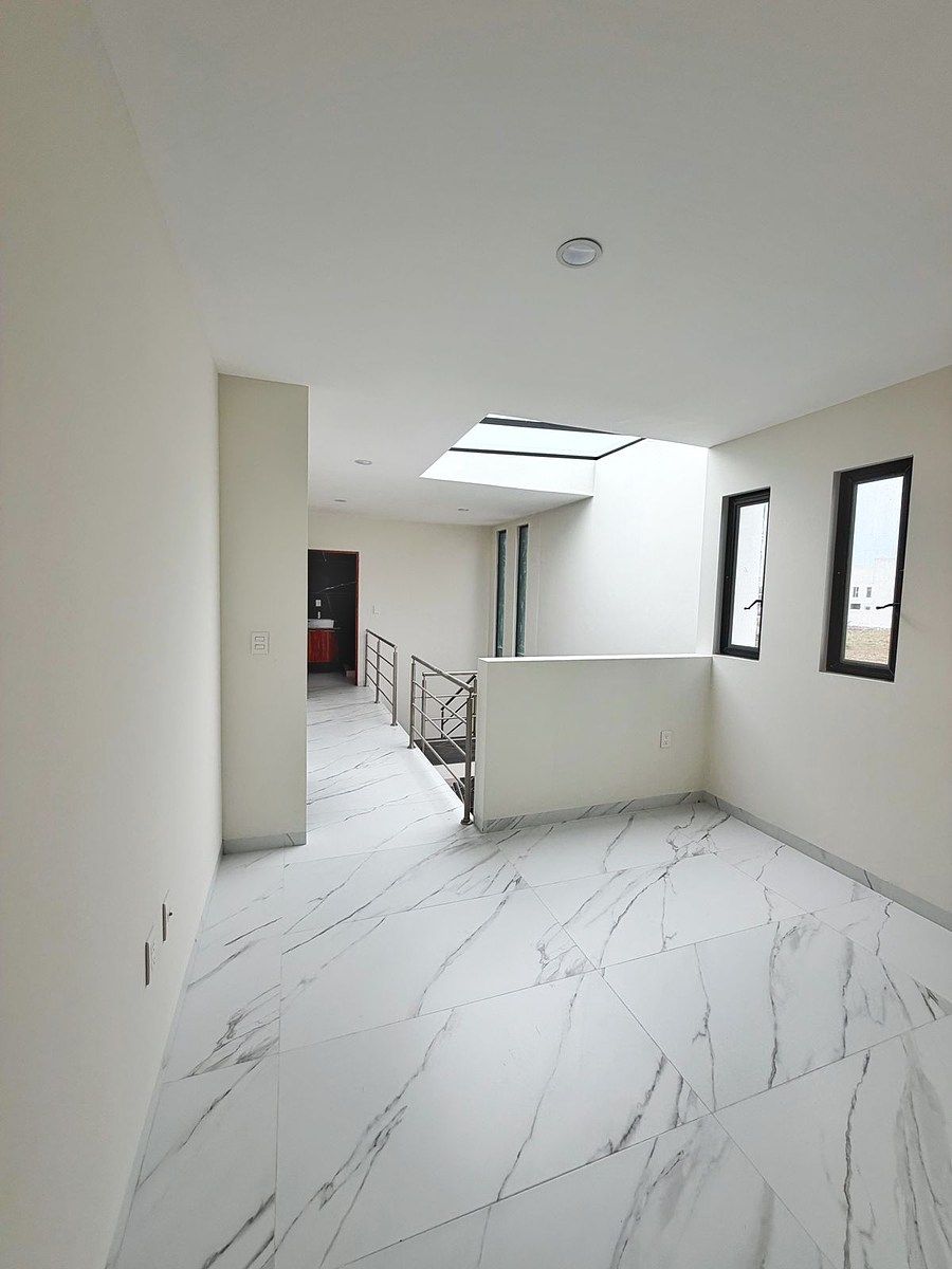 Casa en condominio en Ciudad Maderas Residencial Querétaro, El Marqués, foto 8 de 18