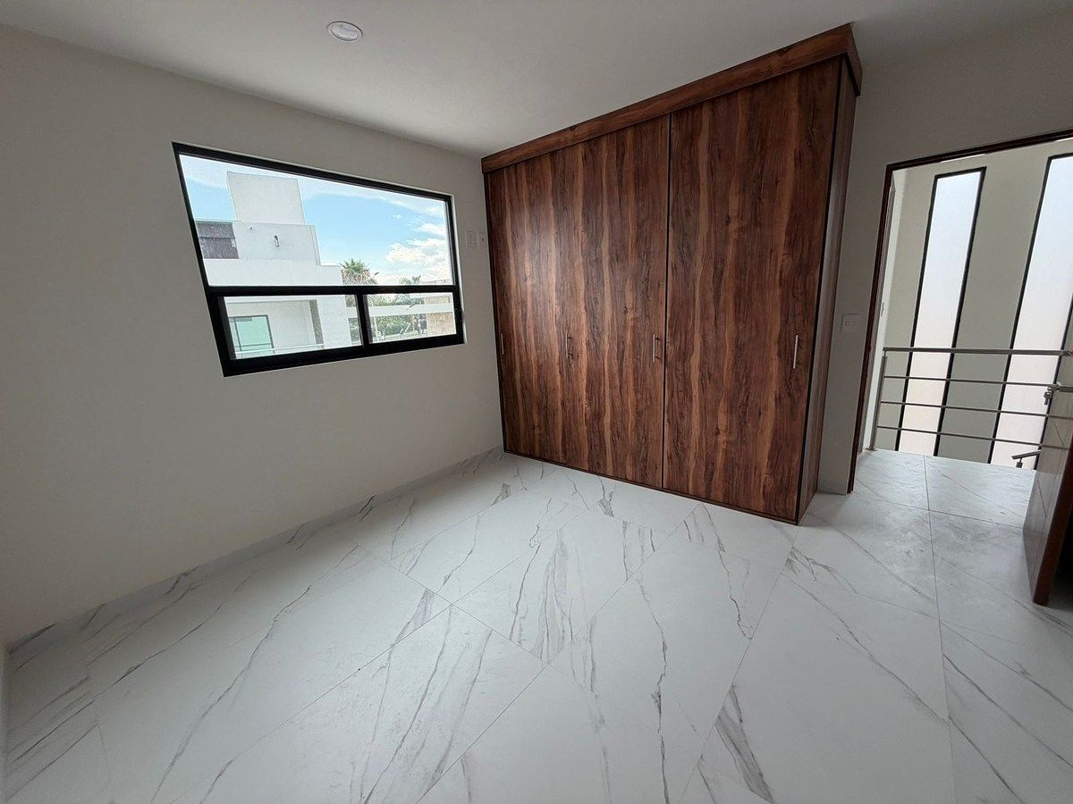 Casa en condominio en Ciudad Maderas Residencial Querétaro, El Marqués, foto 9 de 18