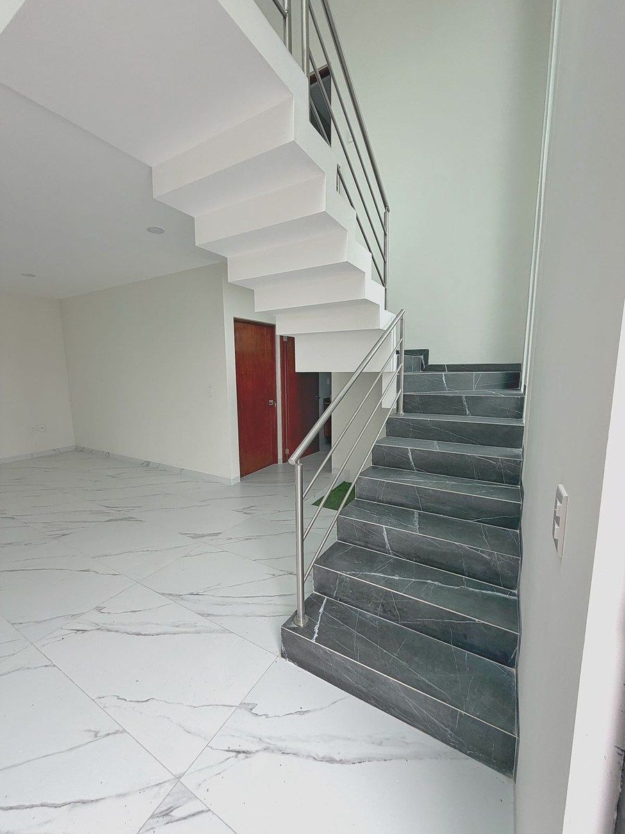 Casa en condominio en Ciudad Maderas Residencial Querétaro, El Marqués, foto 6 de 18