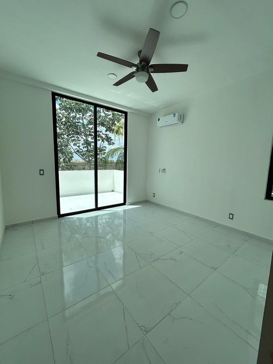 Casa em Cholul, Mérida, foto 14 de 33