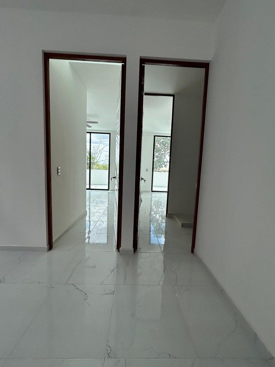 Casa em Cholul, Mérida, foto 16 de 33