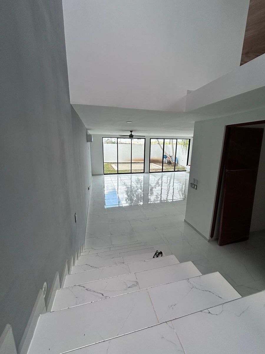 Casa em Cholul, Mérida, foto 22 de 33