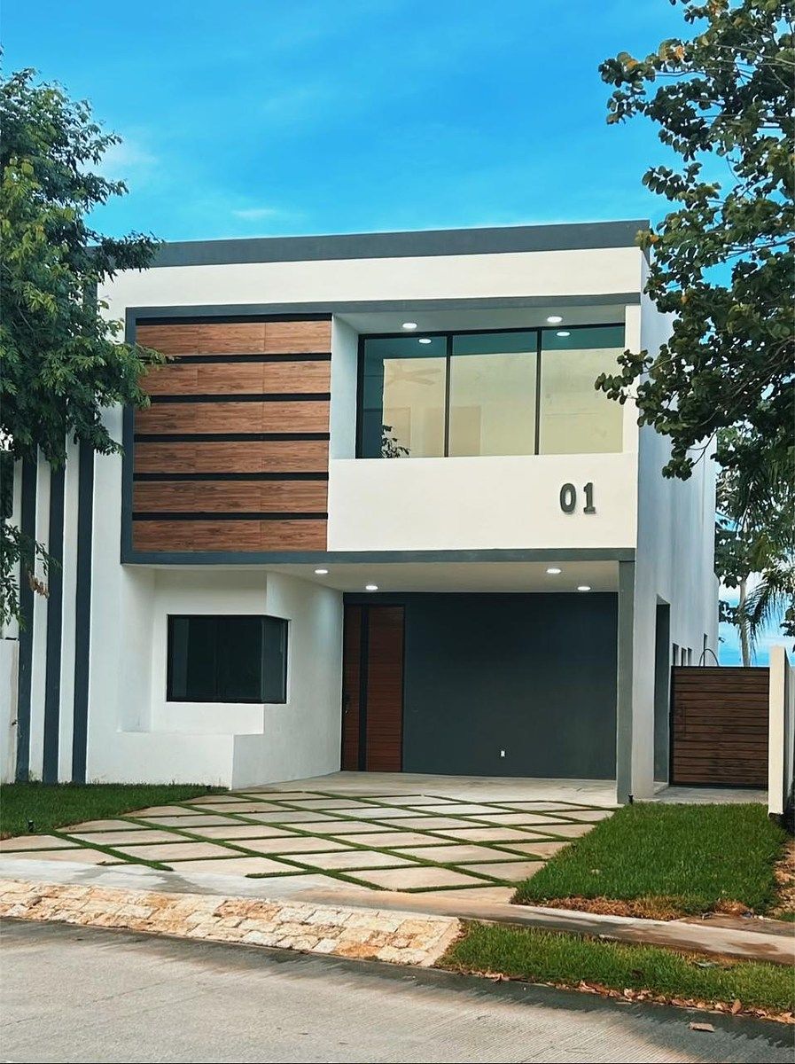 VENTA DE CASA EN PRIVADA PARQUE CENTRAL, foto 1 de 33
