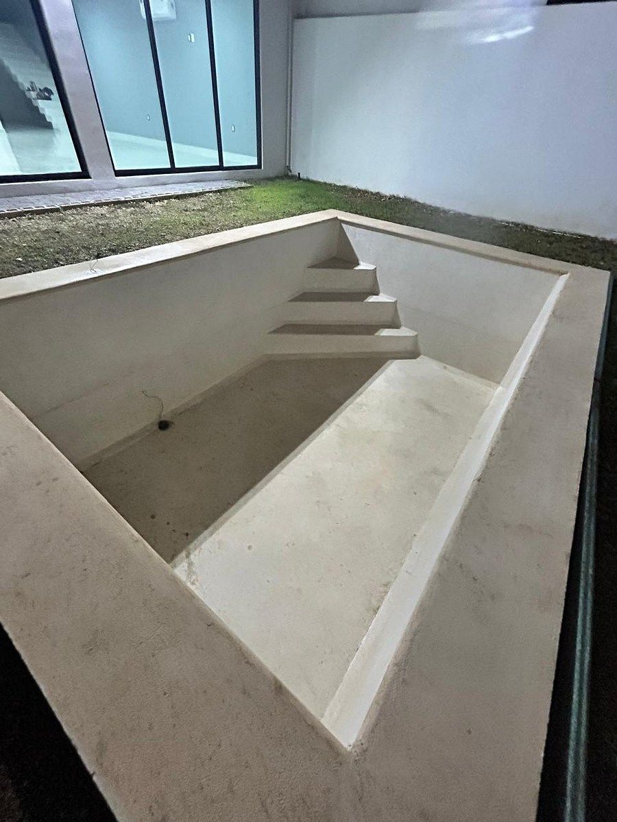 Casa em Cholul, Mérida, foto 27 de 33