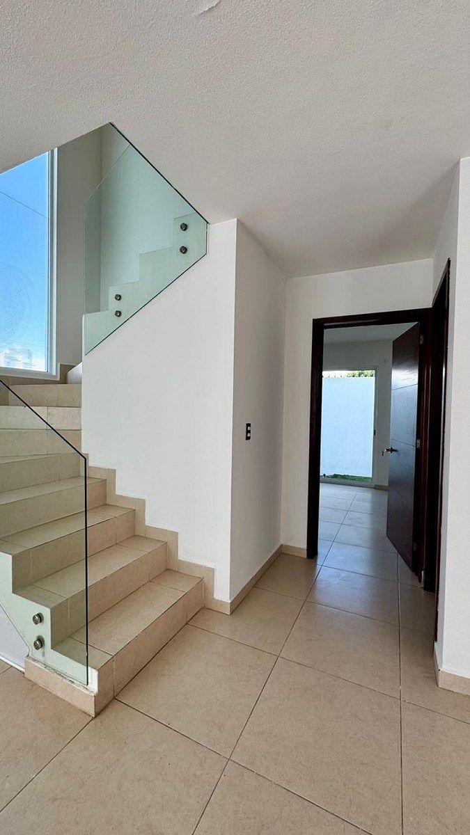 Casa em Residencial el Refugio, Querétaro, foto 6 de 14