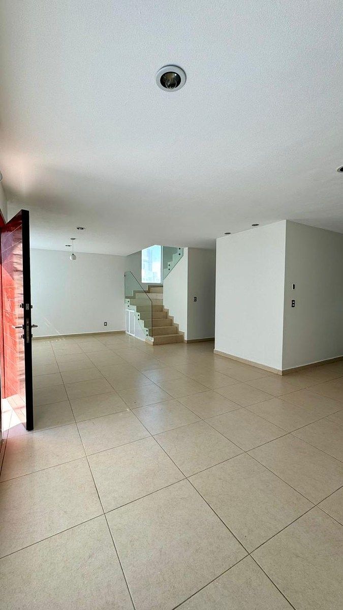 Casa em Residencial el Refugio, Querétaro, foto 3 de 14