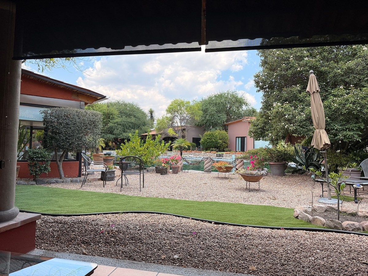 House in Gated Community in Rancho los Labradores, San Miguel de Allende, photo 19 of 21