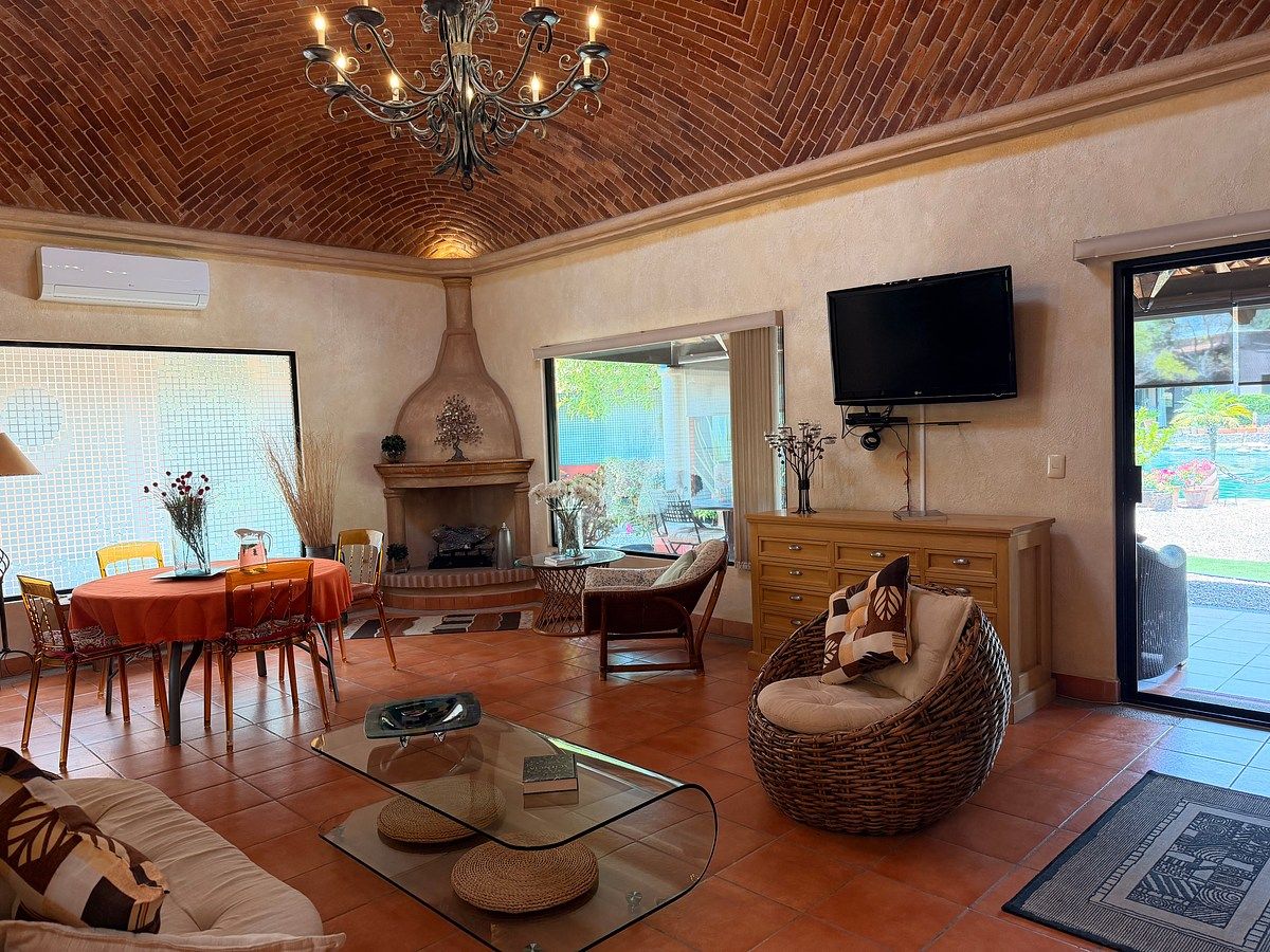 Villa for Rent in Rancho Labradores, photo 1 of 21